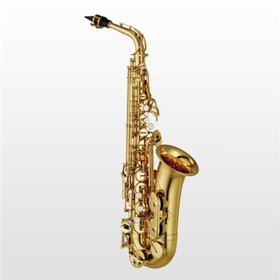 Alto Saxophone 中音薩克斯